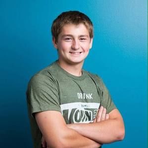 Meet your Posher, Casey